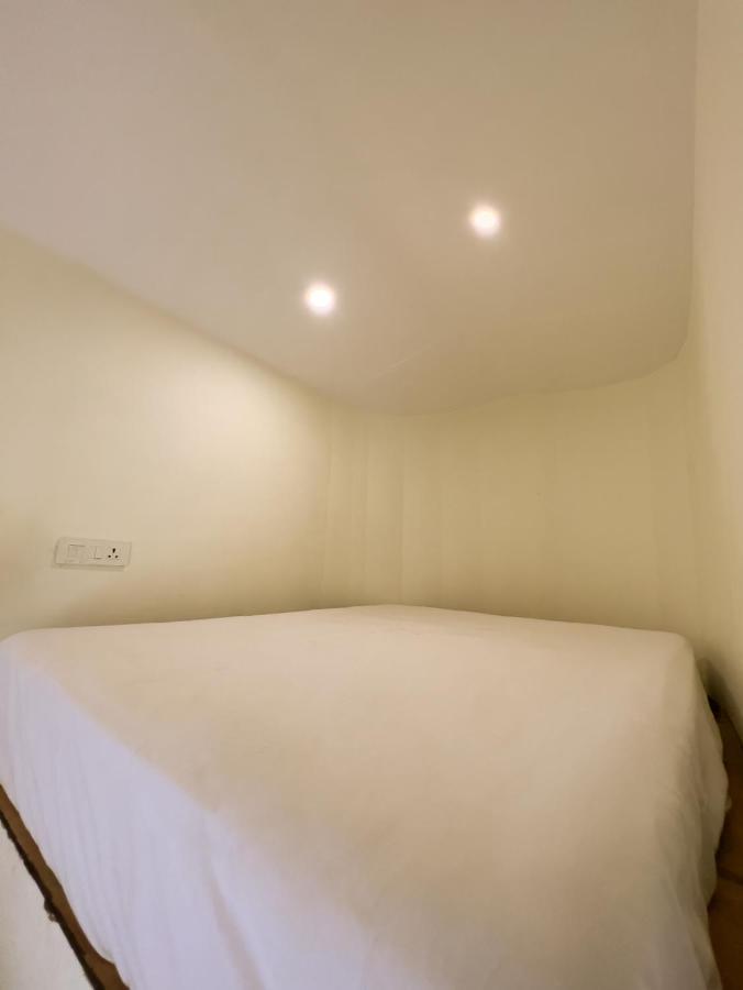 The Bageecha Bed & Breakfast Vrindavan Exterior photo